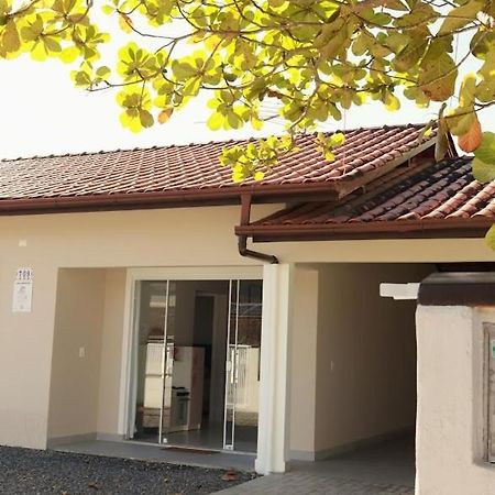 Casa Da Penha/Sc Villa Eksteriør bilde