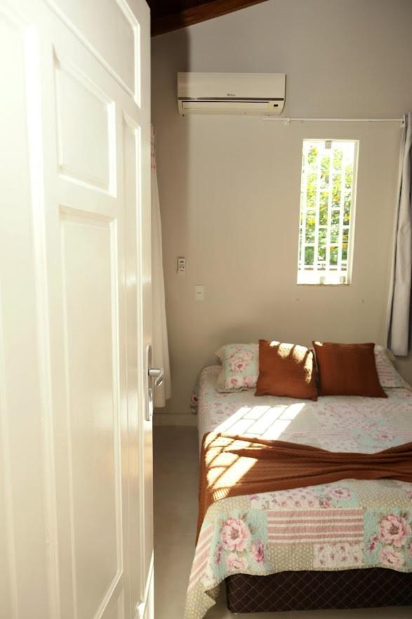 Casa Da Penha/Sc Villa Eksteriør bilde